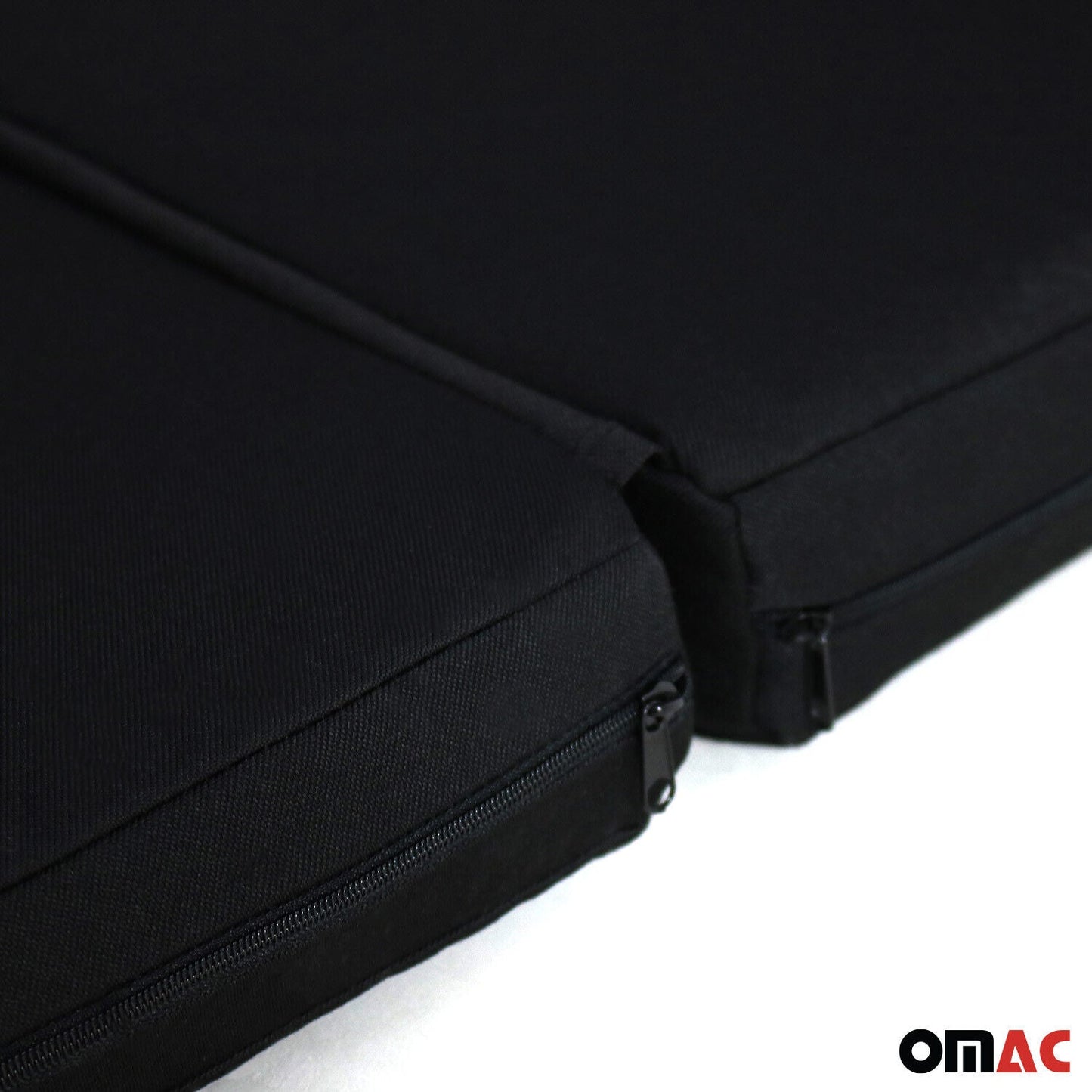 Camper Bett Fahrerhausbett Matratze für VW Transporter T4 1990-2003 Schwarz