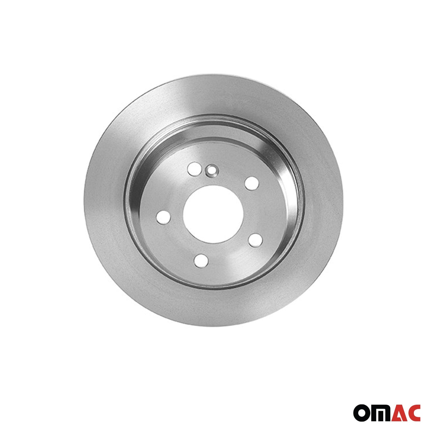 Disc de frână Mercedes CLS C218 Clasa E W211 W212 2x Ø300 solid Brembo 