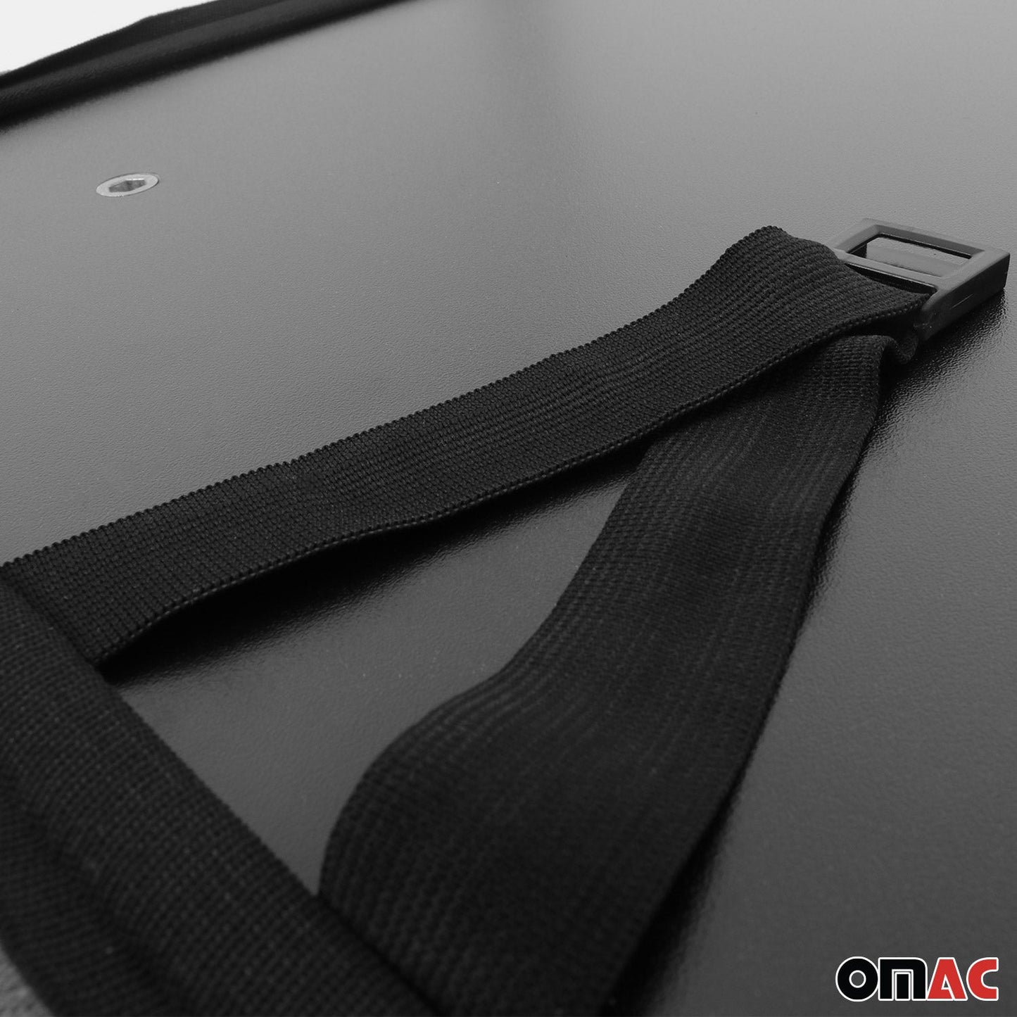 Multiflexboard Bettverlängerung für Mercedes Vito W447 inkl. Schutzhülle Ablage