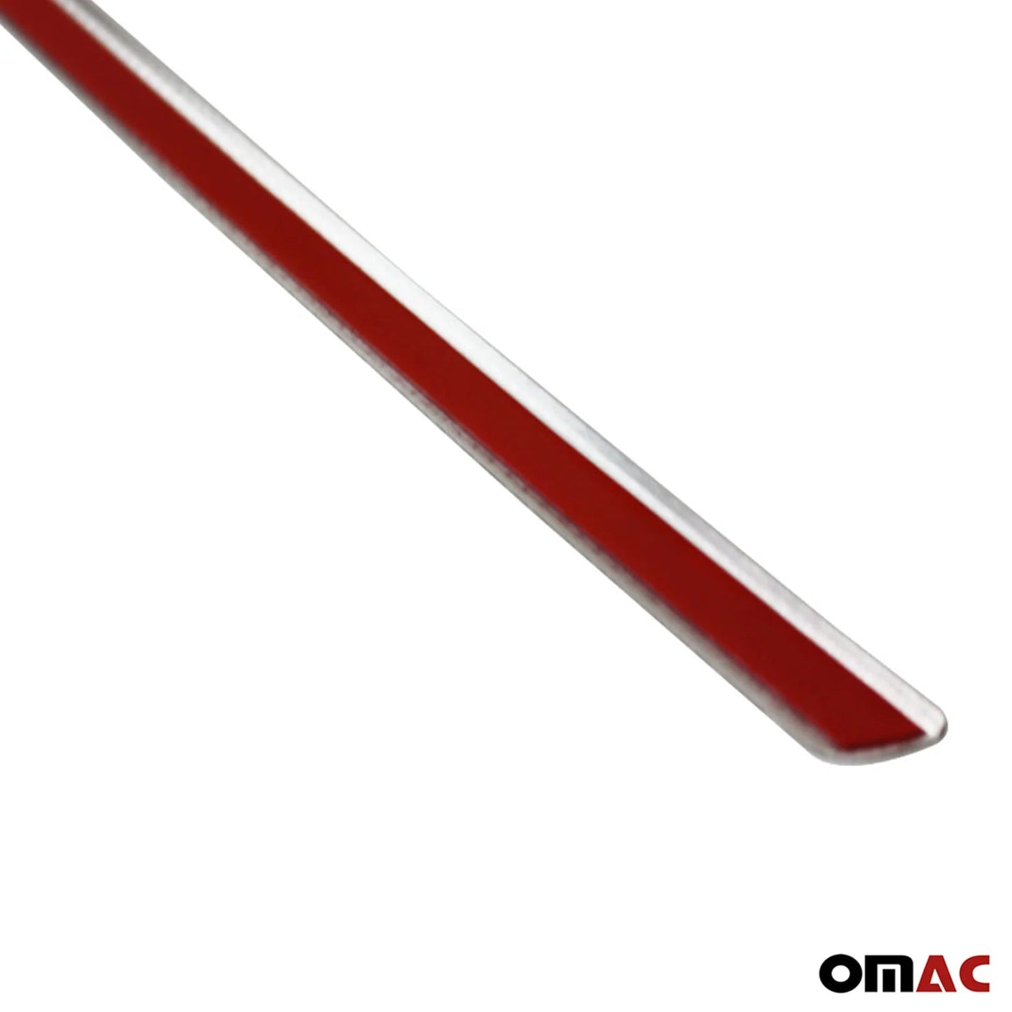 Heckklappe Kofferraumöffner Griff für BMW 3er F30 2011-2019 Edelstahl Chrom