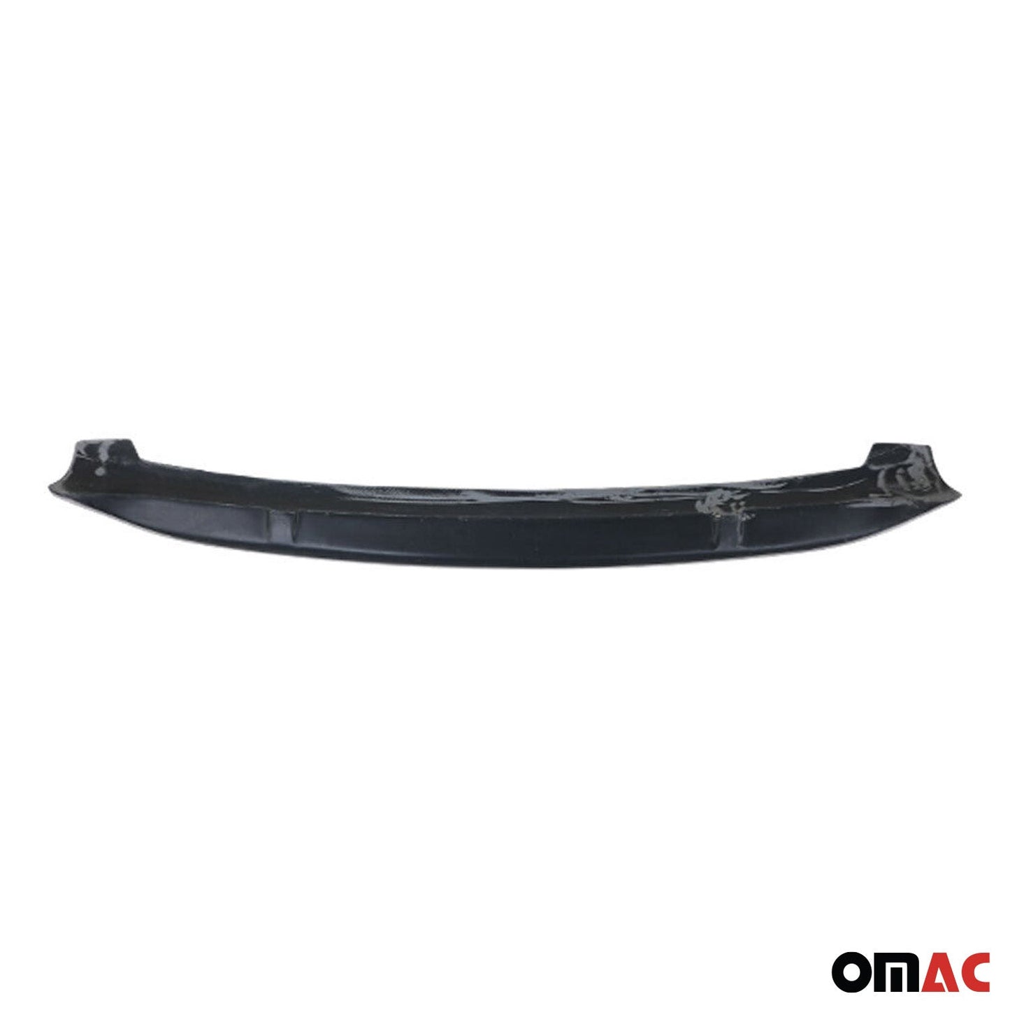 Heckspoiler Dachspoiler Hecklippe für BMW 3er E46 Limo 1998-2007 ABS Lackiert 1x