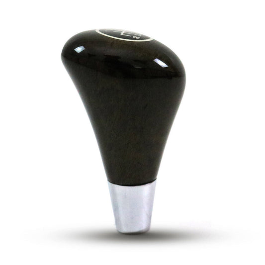 Schaltknauf für Mercedes W202 C208 C209 W210 W211 W220 Vogelauge 5 Gang