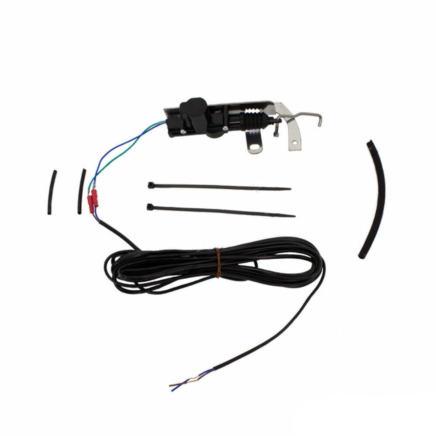 Set sistem de închidere centralizată a portbagajului pentru Mercedes Clasa X 2017-2021