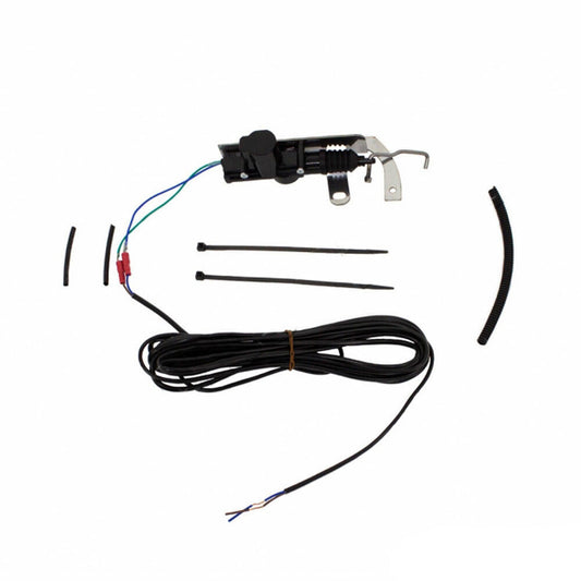 Set sistem de închidere centralizată a portbagajului pentru Mercedes Clasa X 2017-2021