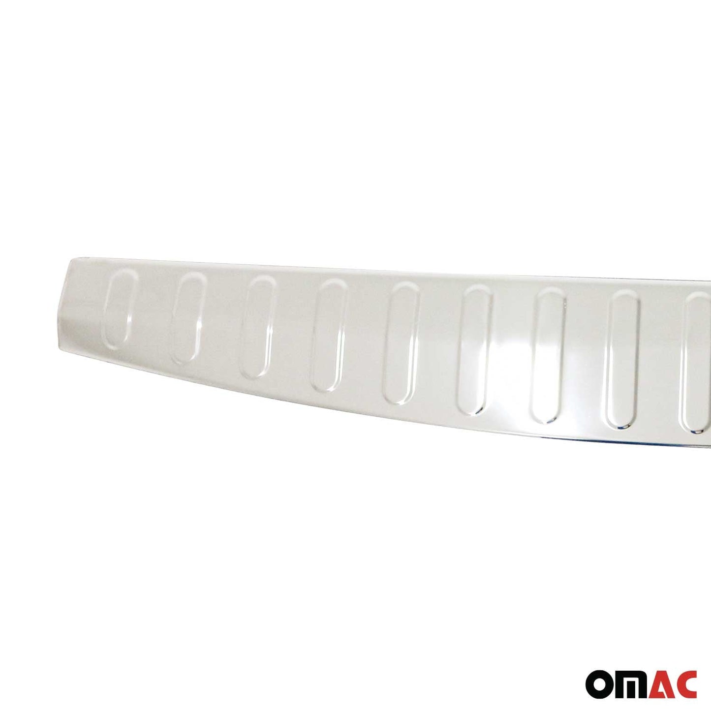 Protecție prag bară de protecție interioară pentru Skoda Octavia 5E Estate 2013-2019, oțel inoxidabil