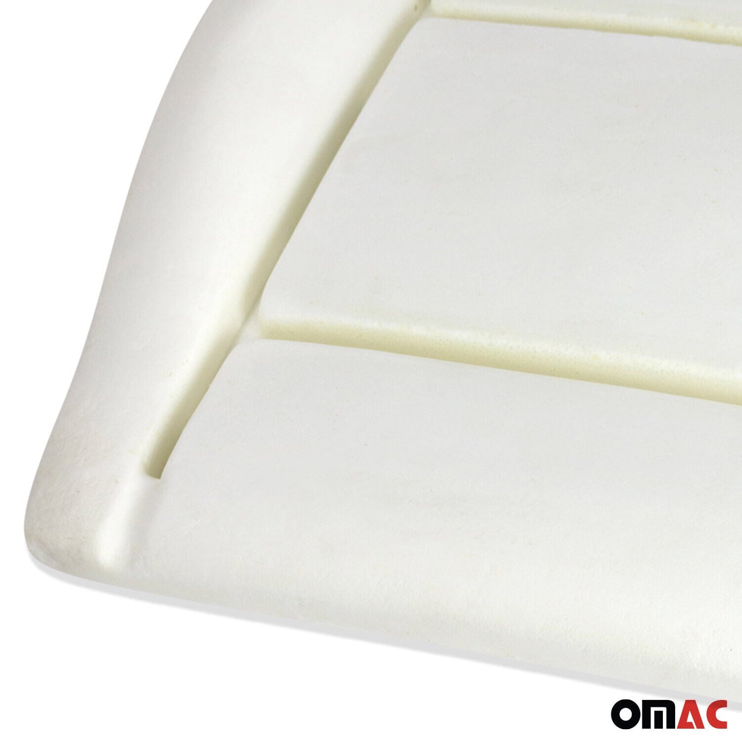 Sitzpolster Auto Schaumstoff Schaumpolster für VW Caddy 2003-2015 Sandfarben