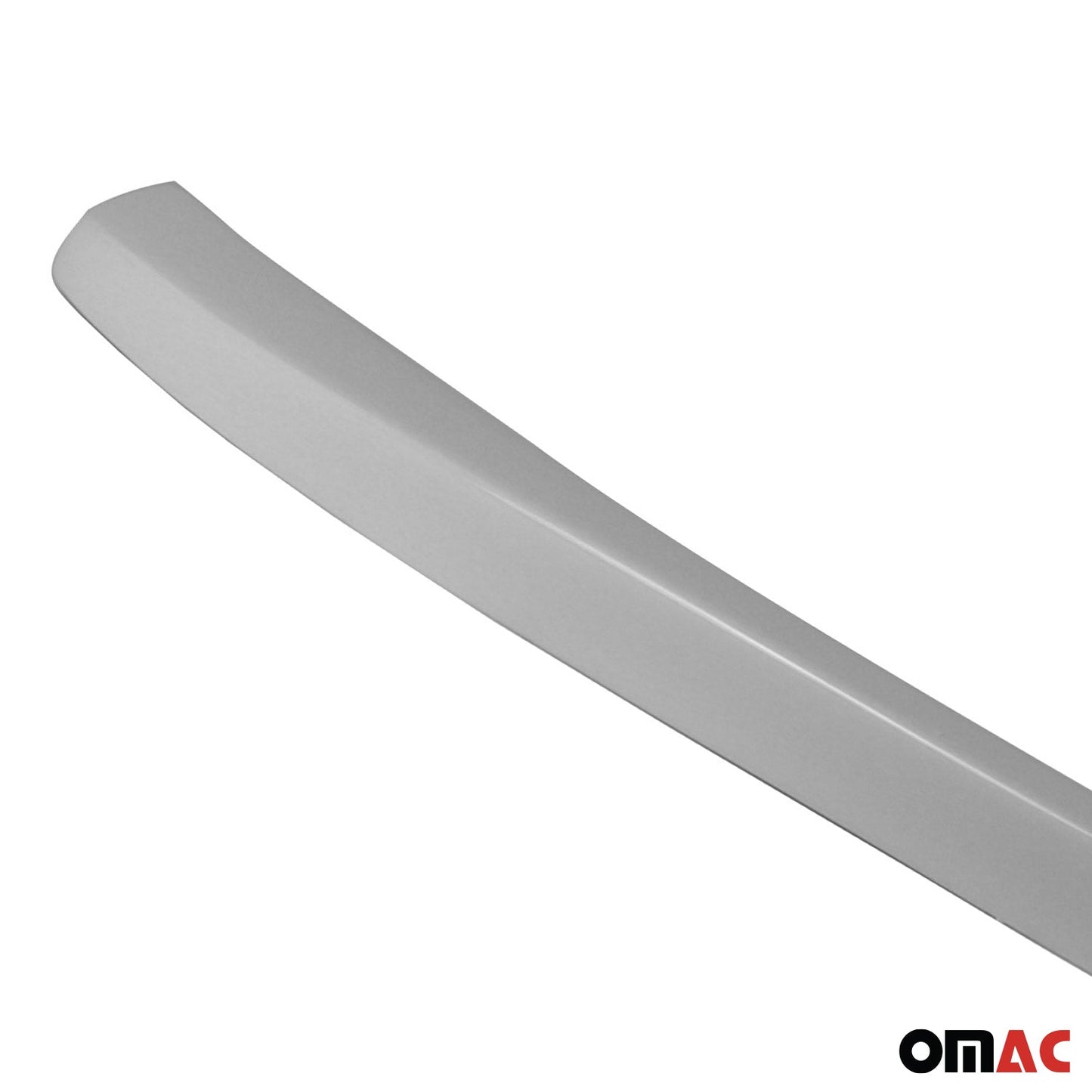 Eleron spate, aripă spate, bordură spate pentru VW CC 2008-2021, culoare LB9A, sedan, ABS