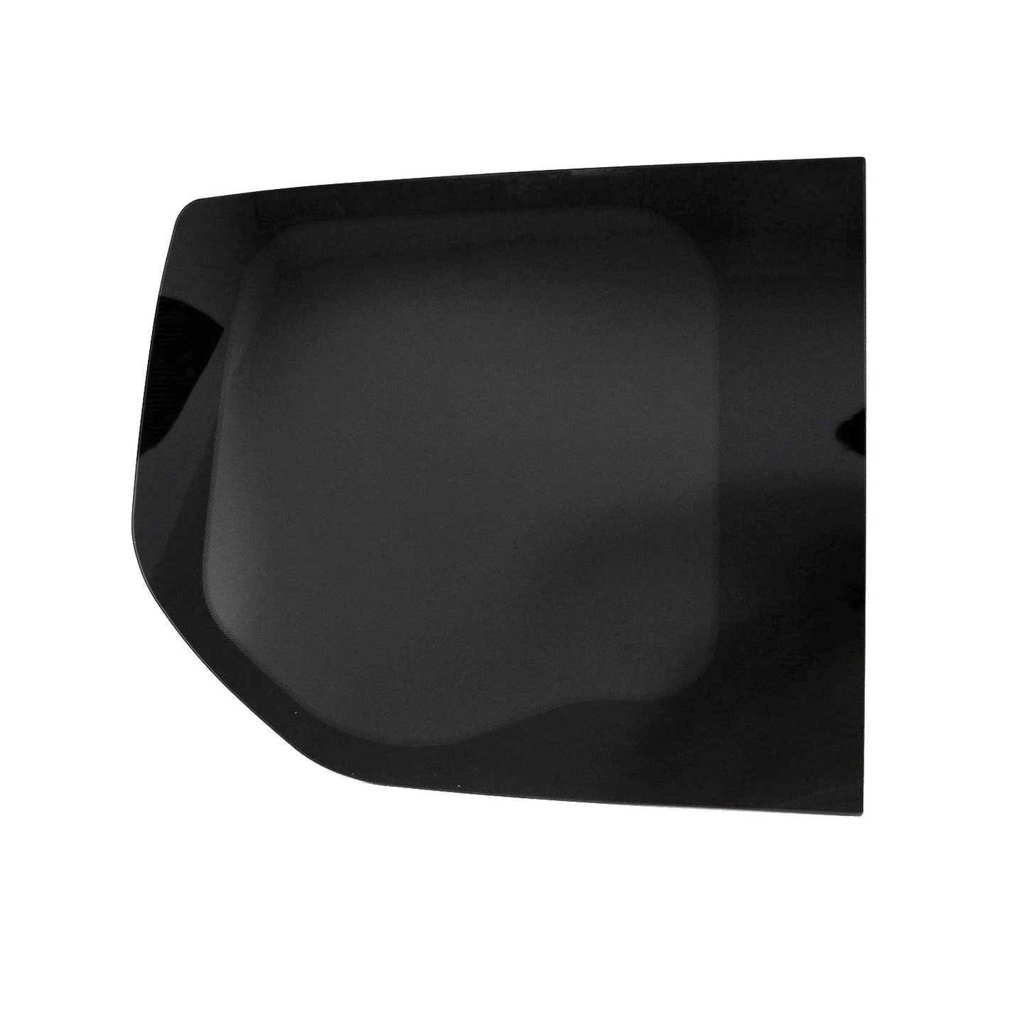 Ușă spate stânga L1-L2 pentru Ford Transit Custom 2013-2024, negru