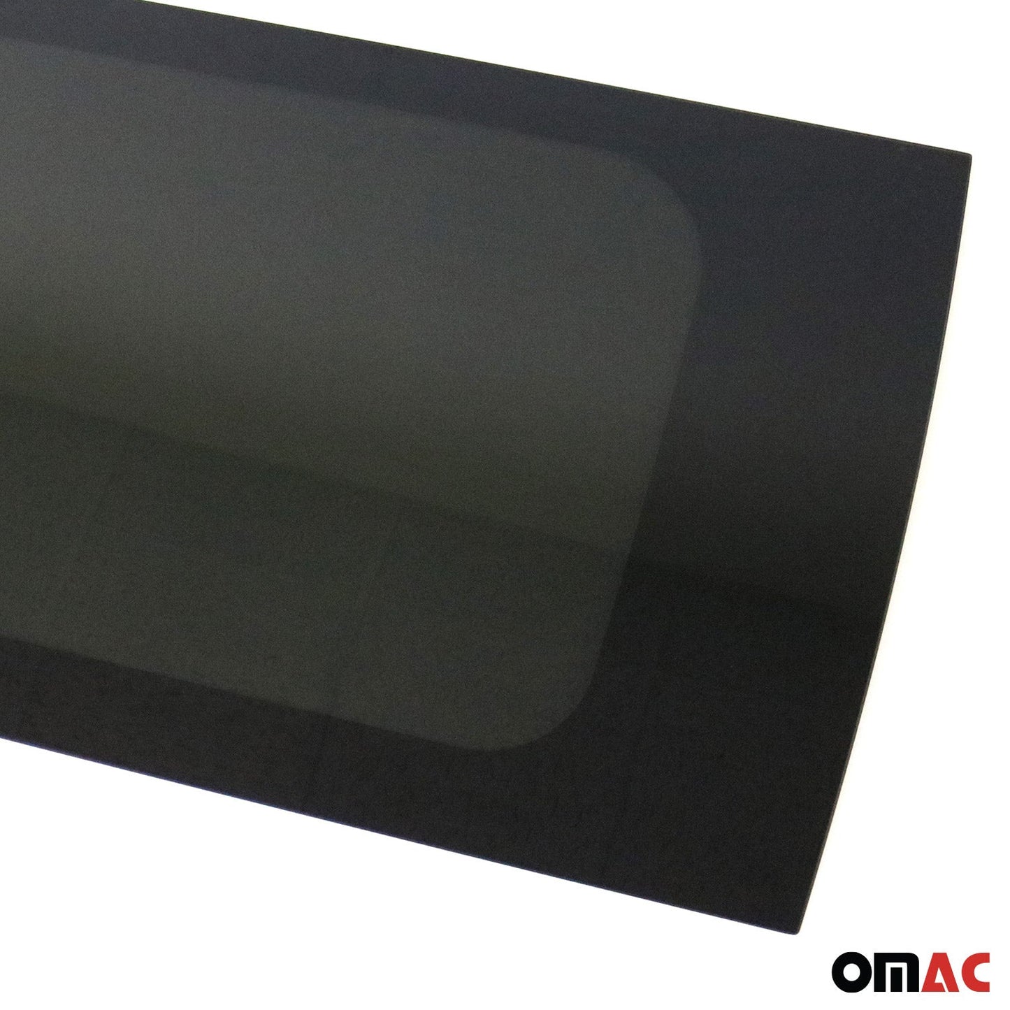 Seitenfenster Auto Fenster für Opel Vivaro 2001-2014 Schiebetür Links L2