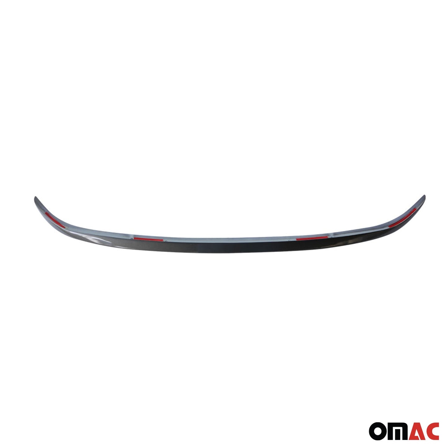 Eleron/aripă spate pentru Fiat Tipo 2015-2025 sedan/hatchback, gri vopsit