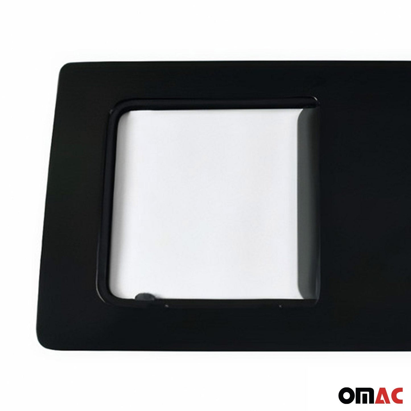 Geam lateral, geam glisant pentru Ford Transit Custom 2013-2024, stânga L1 L2