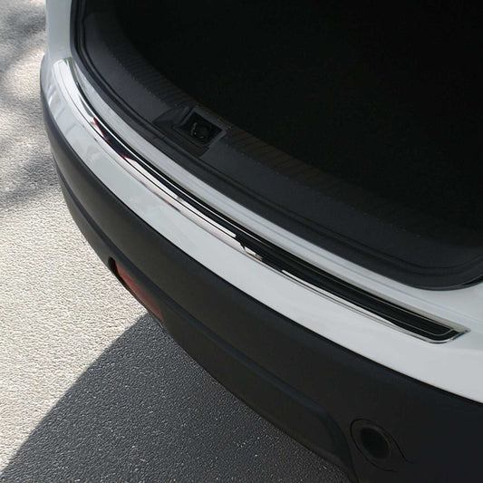 Protecție prag bara de protecție pentru Nissan Qashqai J10 2006-2014, oțel inoxidabil, clasa B