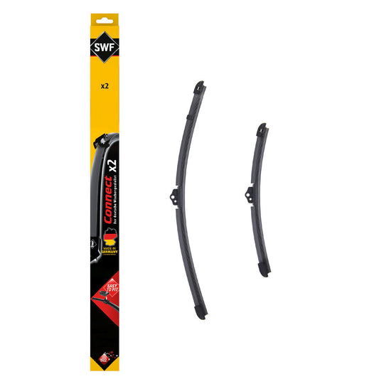 Lamela ștergătoare de parbriz față Smart Forfour 453 / Fortwo SWF 2014-2025