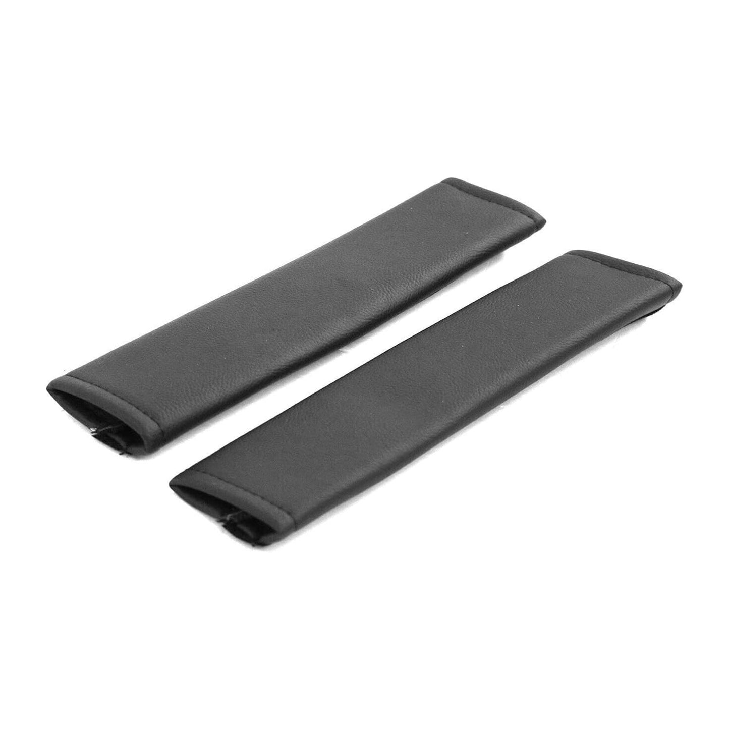 2x Gurtschoner Gurtpolster Autogurtpolster Sicherheitsgurt Auto PKW LKW KFZ