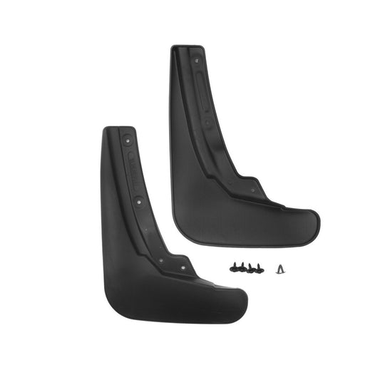 Schmutzfänger Spritzschutz Kotflügel für Honda Pilot 2016-2025 Kunststoff 2tlg