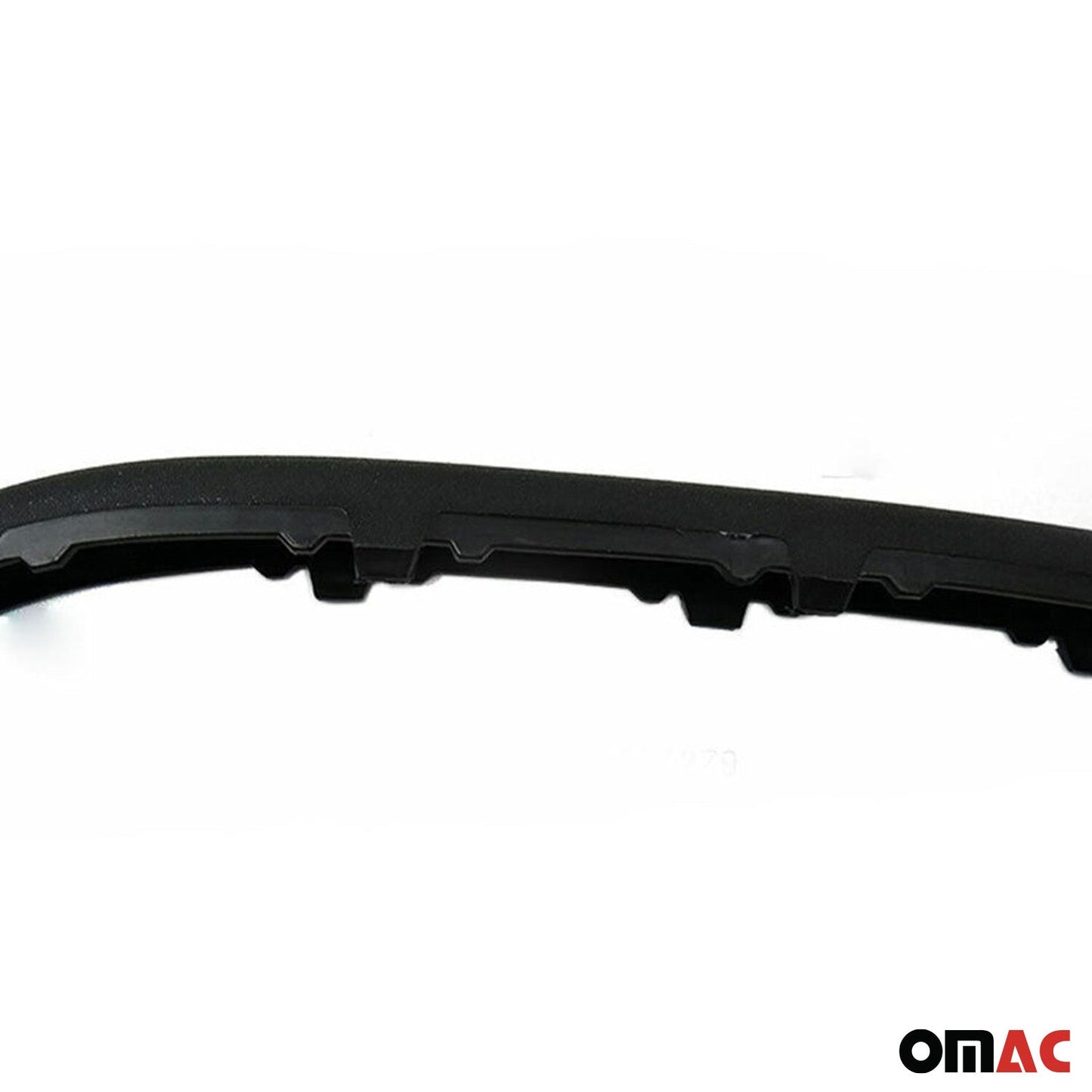 1409133 Osłona tylnego zderzaka do Opla Corsy C hatchback 2004-2007 lewa ABS