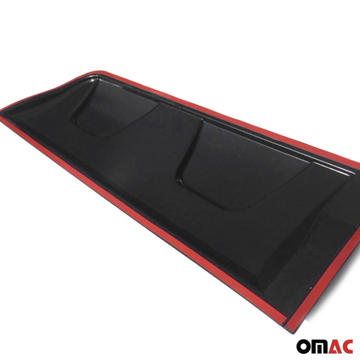 Benzi de protecție uși, protecție laterală pentru Dacia Sandero Stepway 2012-2021, ABS, set 2 piese