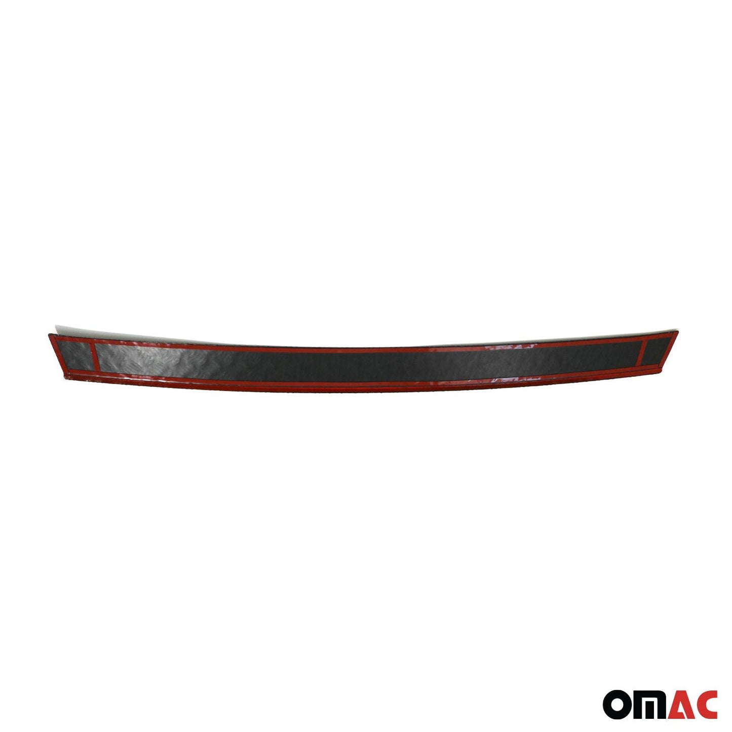 Protecție prag/bară de protecție pentru Renault Master 2010-2024, aluminiu, negru