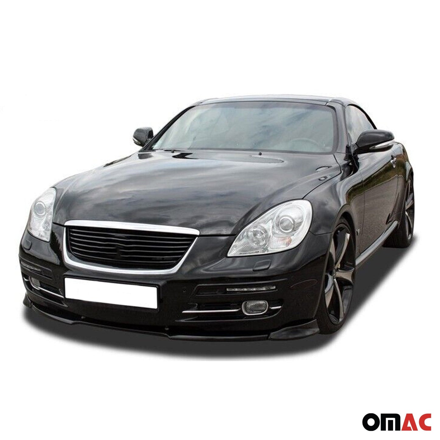 RDX Frontspoiler Vario-X Spoiler für Lexus SC 430 2006-2010