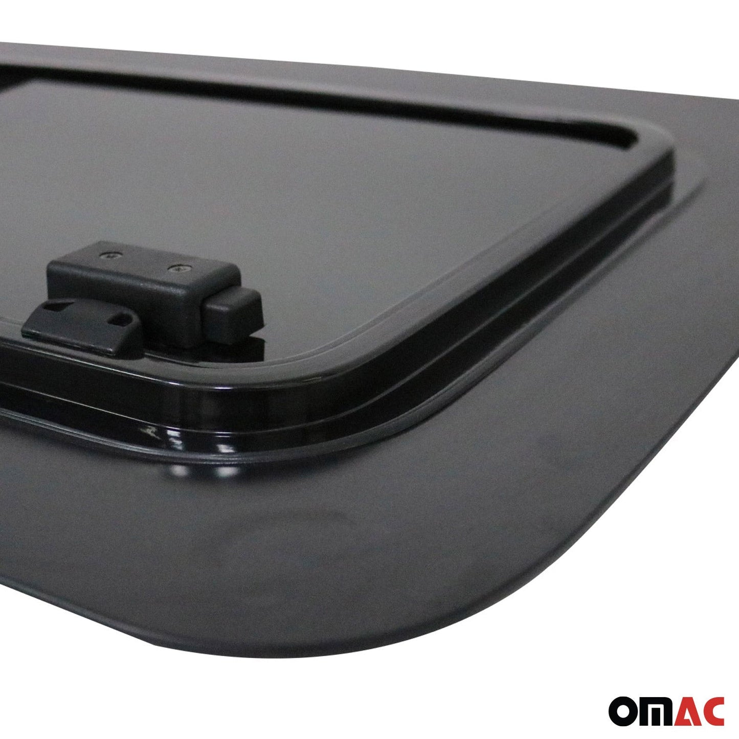 Schiebefenster Seitenfenster für Toyota Proace 2017-2024 Fenster Links L2 L3