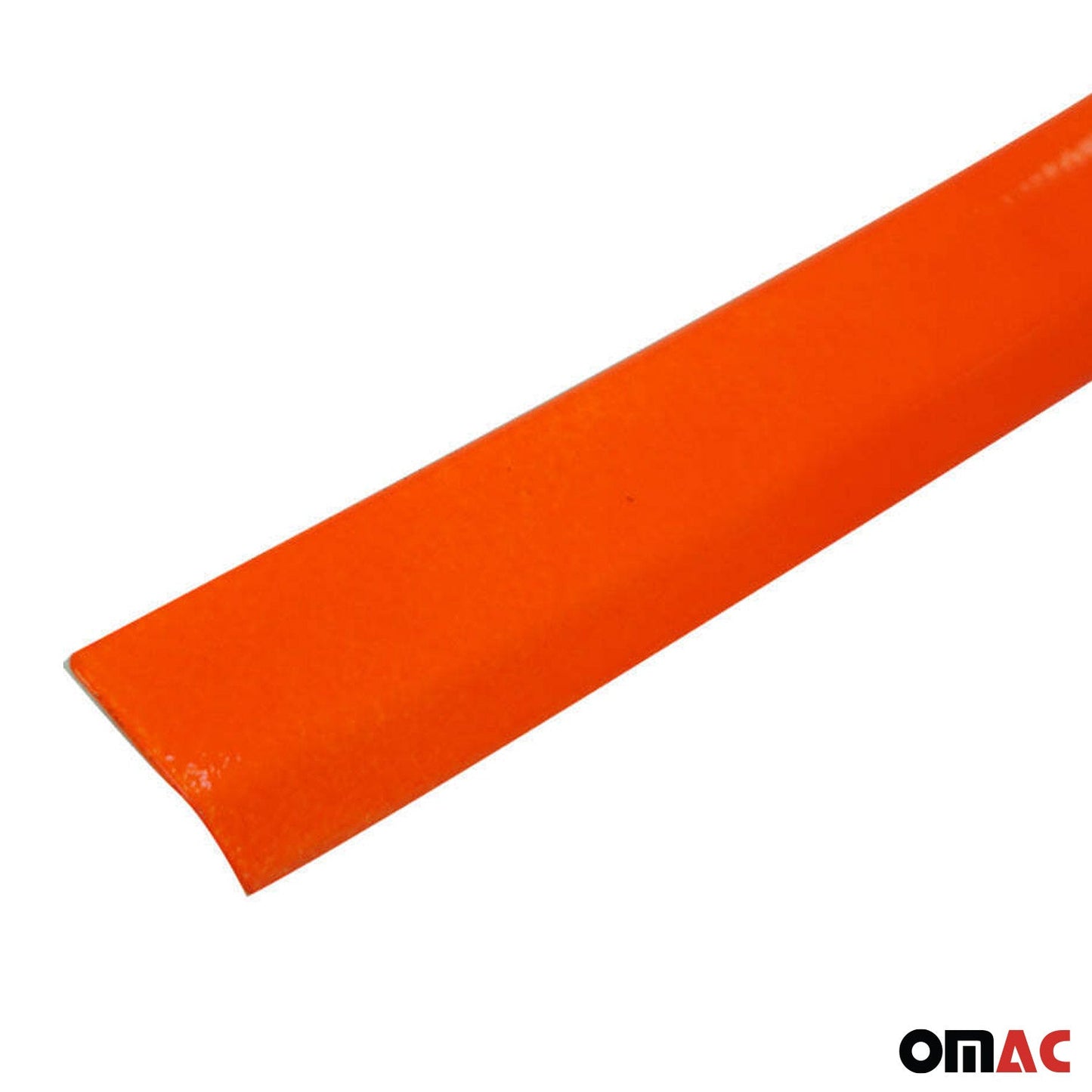 Benzi grilă radiator pentru VW T6 2015-2019, oțel inoxidabil, portocaliu, fără logo