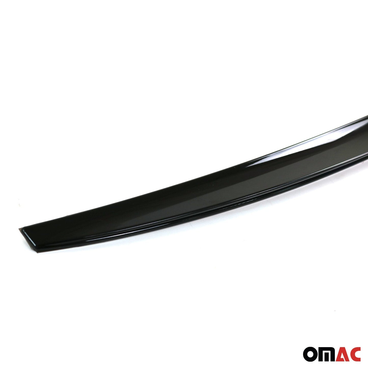 Eleron spate, aripă spate, margine spate pentru VW Passat B7 Sedan 2010-2015, amorsat