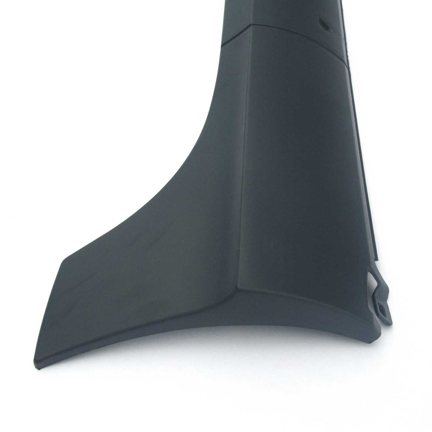 JOM Seitenschweller Schweller für VW Golf MK5 4Türer schwarz 2tlg