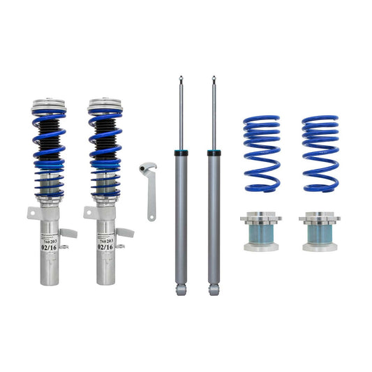 JOM BlueLine Gewindefahrwerk für Ford Focus MK3 2010-2018