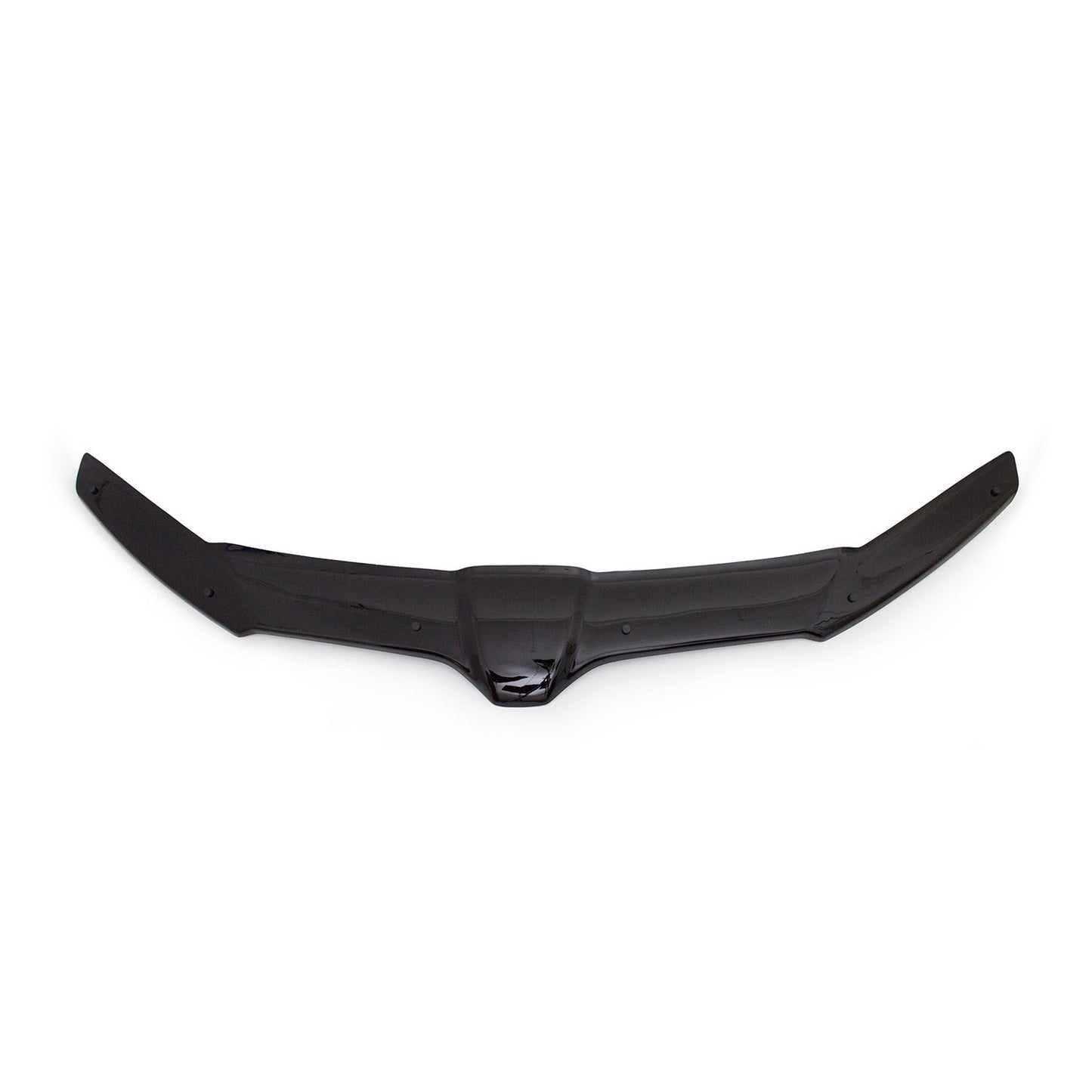 Deflector capotă protecție insecte pietricele pentru Skoda Octavia 2012-19 închis la culoare