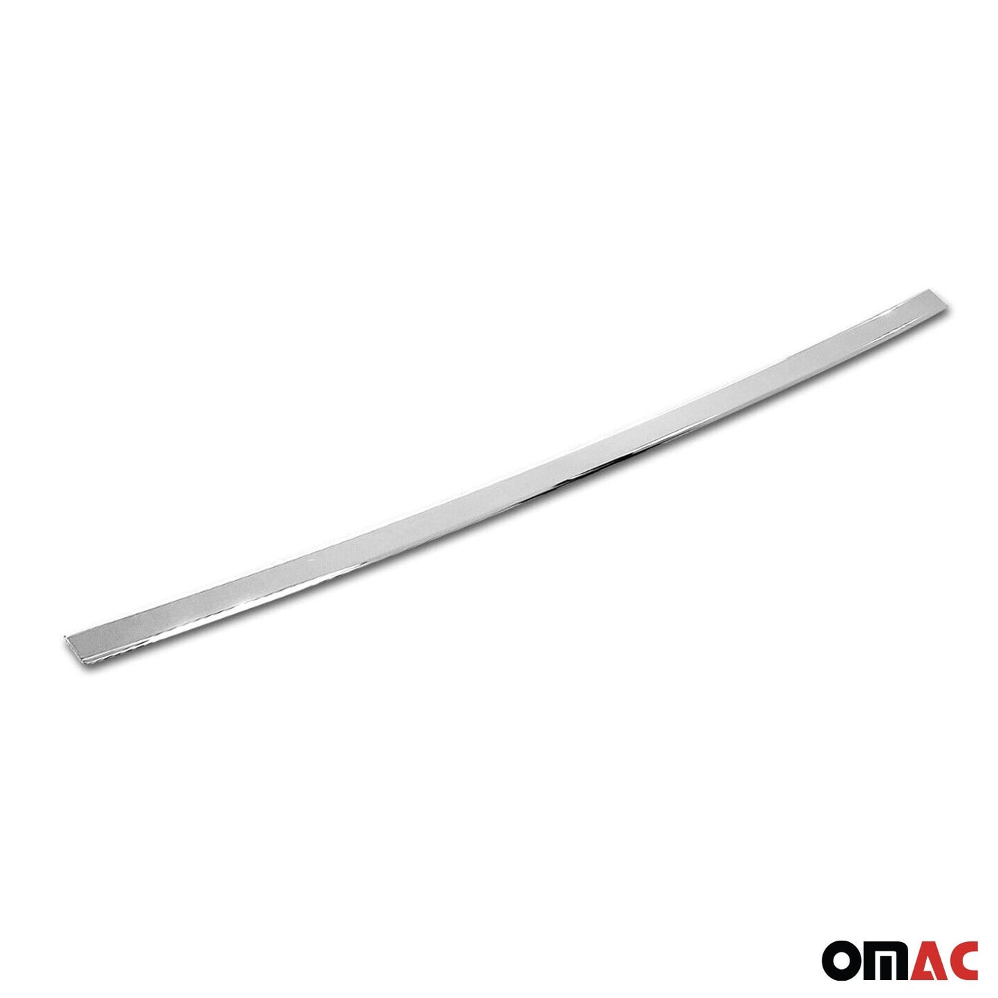 Bandă decorativă portbagaj pentru Hyundai Tucson 2020-2025, oțel inoxidabil cromat