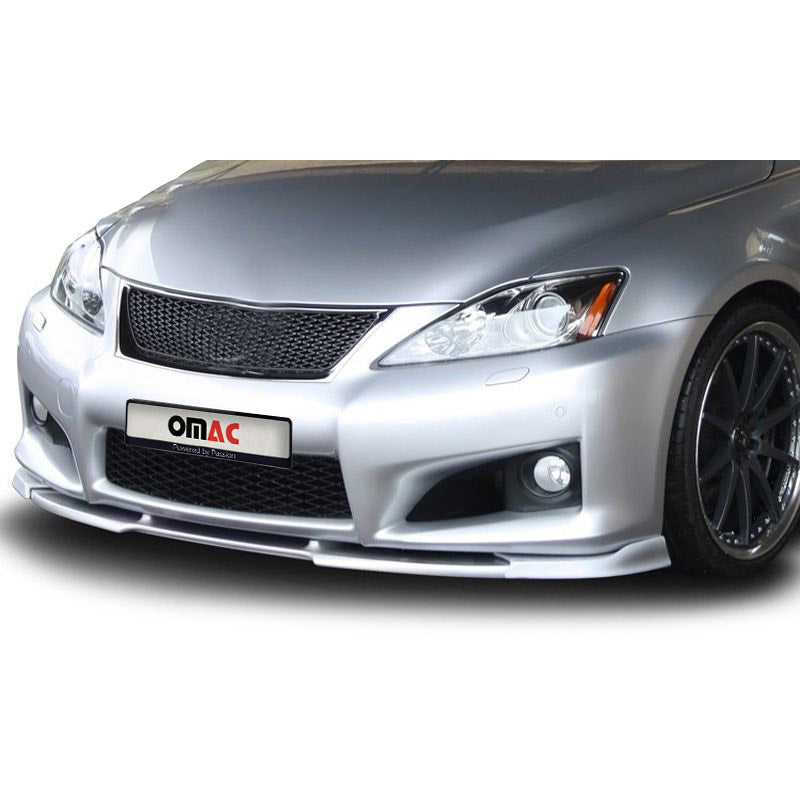 RDX Frontspoiler Vario-X Spoiler für Lexus IS F