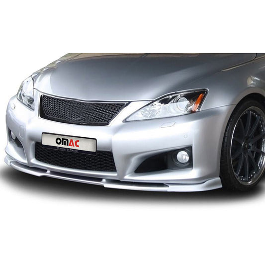 RDX Frontspoiler Vario-X Spoiler für Lexus IS F