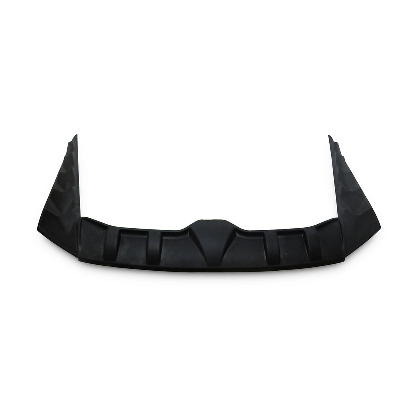 Motorhaube Deflektor Insekten Steinschlagschutz für VW Amarok 2010-2022 3tlg