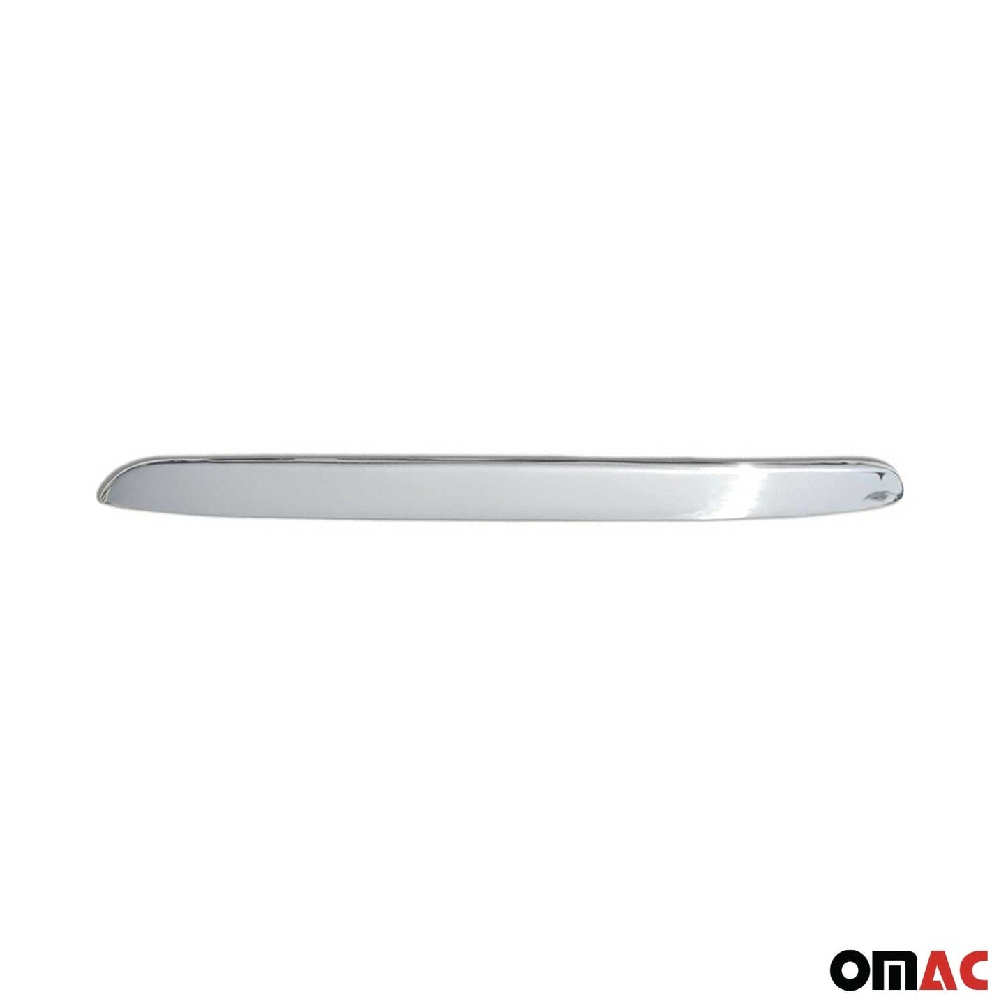 Heckklappe Kofferraumöffner Griff für Mercedes ML W163 1998-2005 Edelstahl Chrom