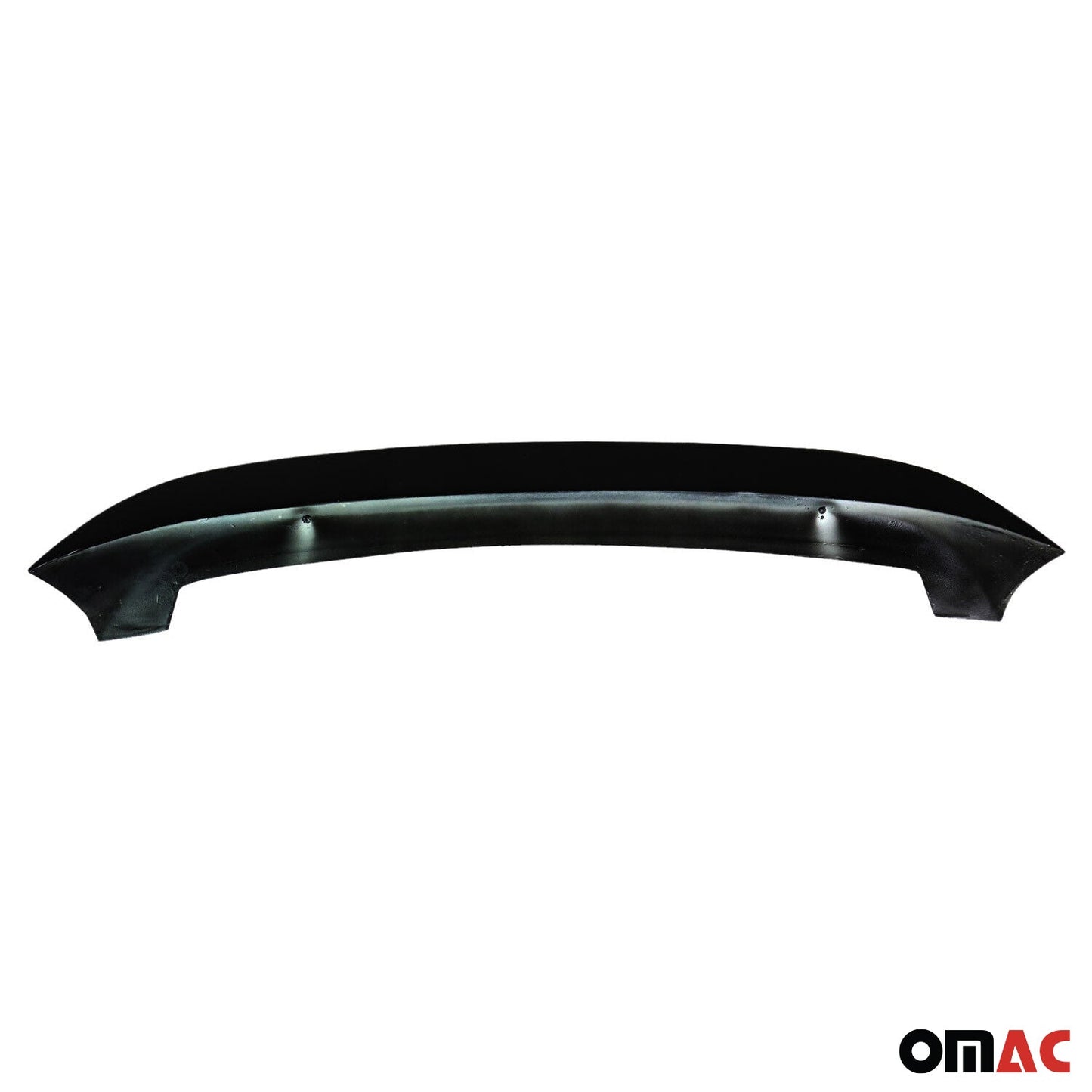 Eleron spate, aripă spate, margine spate pentru VW Caddy 2015-2025, culoare LC9X, ABS, 1 bucată