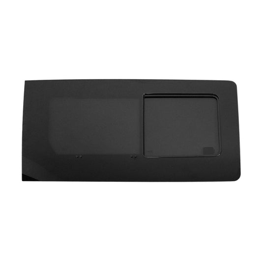 Seitenfenster Schiebefenster für VW Crafter 2017-2025 Rechts Schiebetür L2