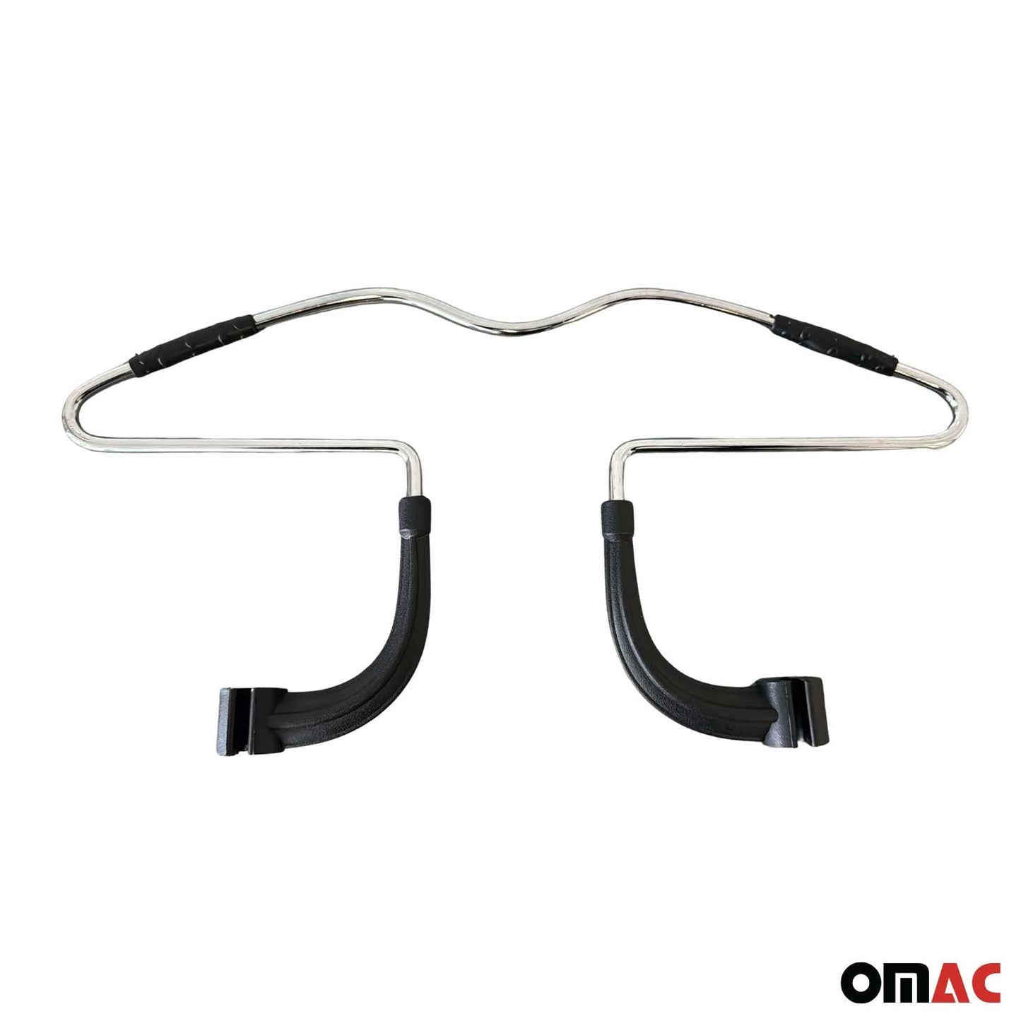 Kleiderbügel Reisebügel Autokleiderbügel für Fiat PKW KFZ Kleiderstange