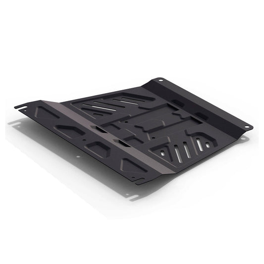 Unterfahrschutz Motorschutz Getriebeschutz für Suzuki Grand Vitara 2005-2023