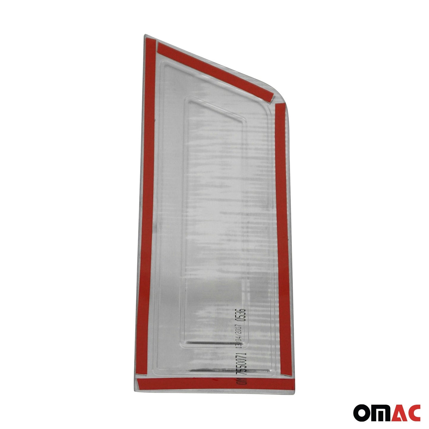 Tankdeckel Blende Tankverschluss für VW Transporter T5 2003-2015 Edelstahl Chrom