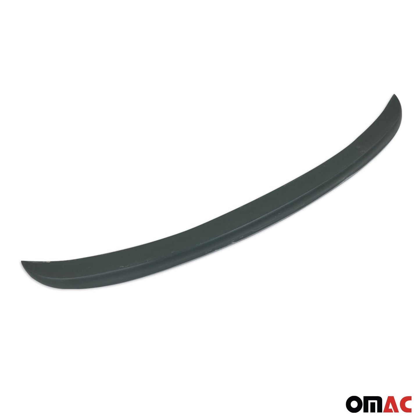 Eleron spate, aripă spate, bordură spate pentru BMW Seria 3 E90 Sedan 2004-2011, ABS, vopsibil