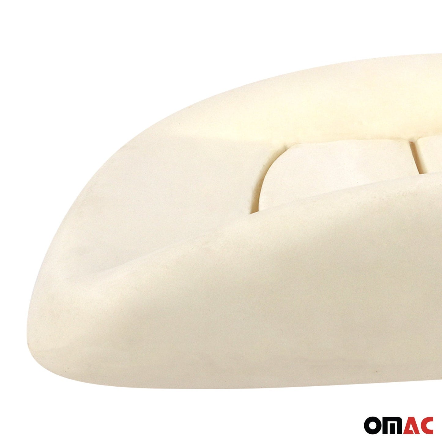 Rückenlehne Schaumstoff Sitzpolster für Renault Clio 2 / Clio 3 1998-2012