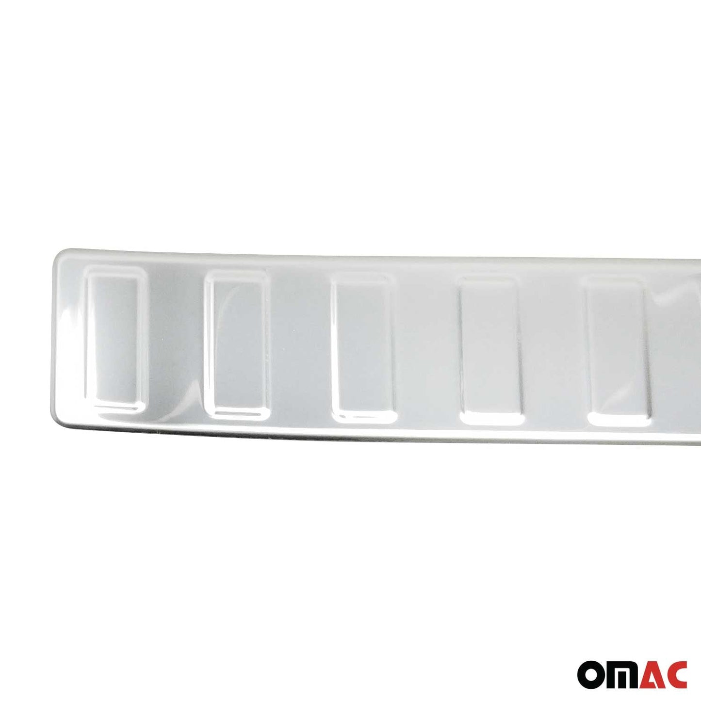 Protecție prag bară de protecție interioară pentru Renault Kadjar 2015-2019, oțel inoxidabil, set 2 piese