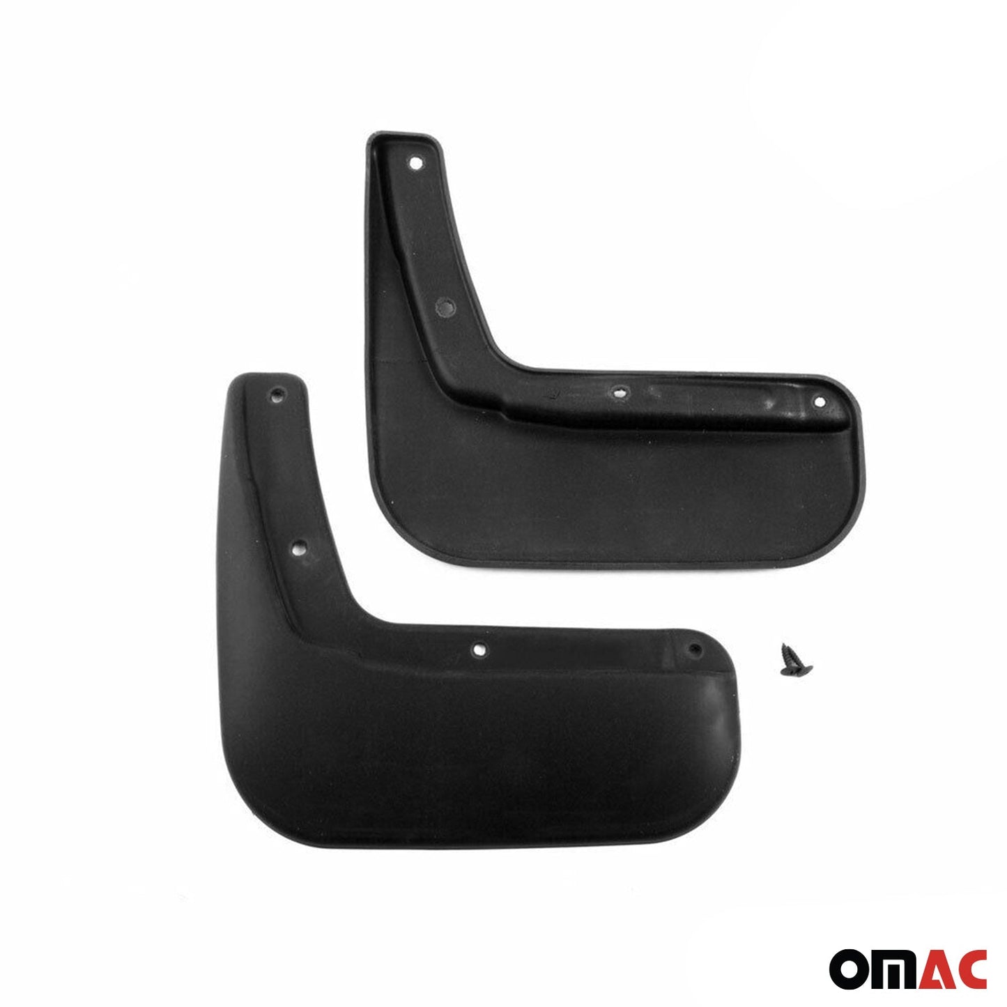 Schmutzfänger Spritzschutz Kotflügel für Mazda CX-9 2017-2021 ABS Schwarz 4x