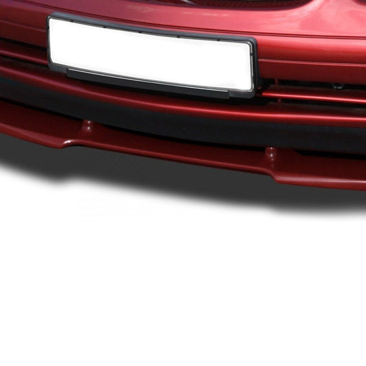 RDX Frontspoiler Vario-X Spoiler für Porsche Boxster 986 Bj.2002
