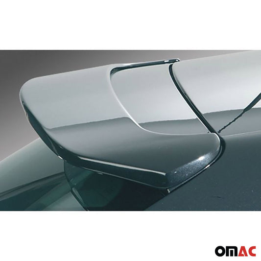 Dachspoiler Heckspoiler für Citroën Jumper 2003-2023 H2 Unlackiert