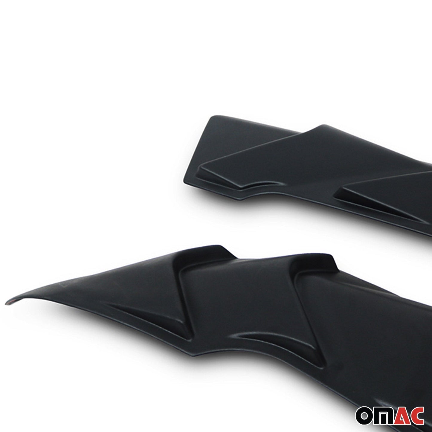 Motorhaube Deflektor Insekten Steinschlagschutz für Ford Ranger 2015-2019 3tlg