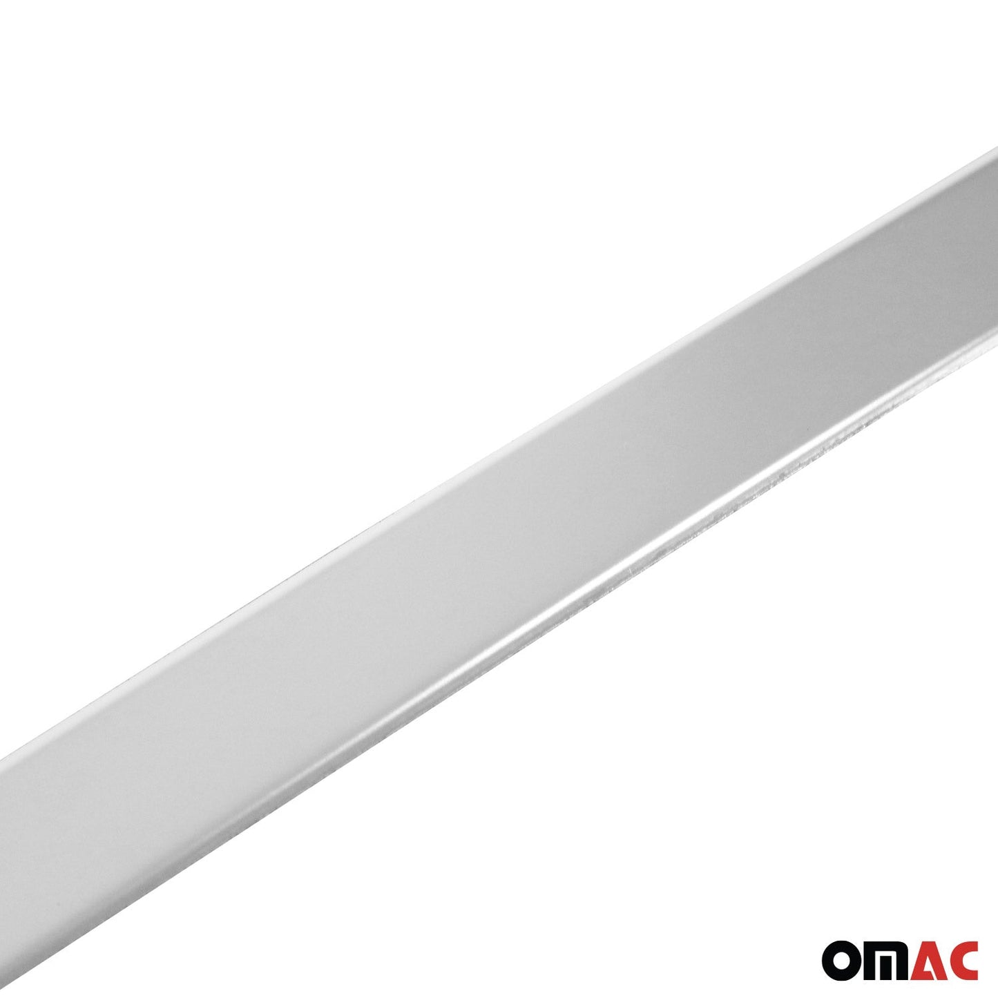 Bandă decorativă portbagaj, bandă decorativă spate pentru Honda Civic Saloon 2021-2025, oțel inoxidabil