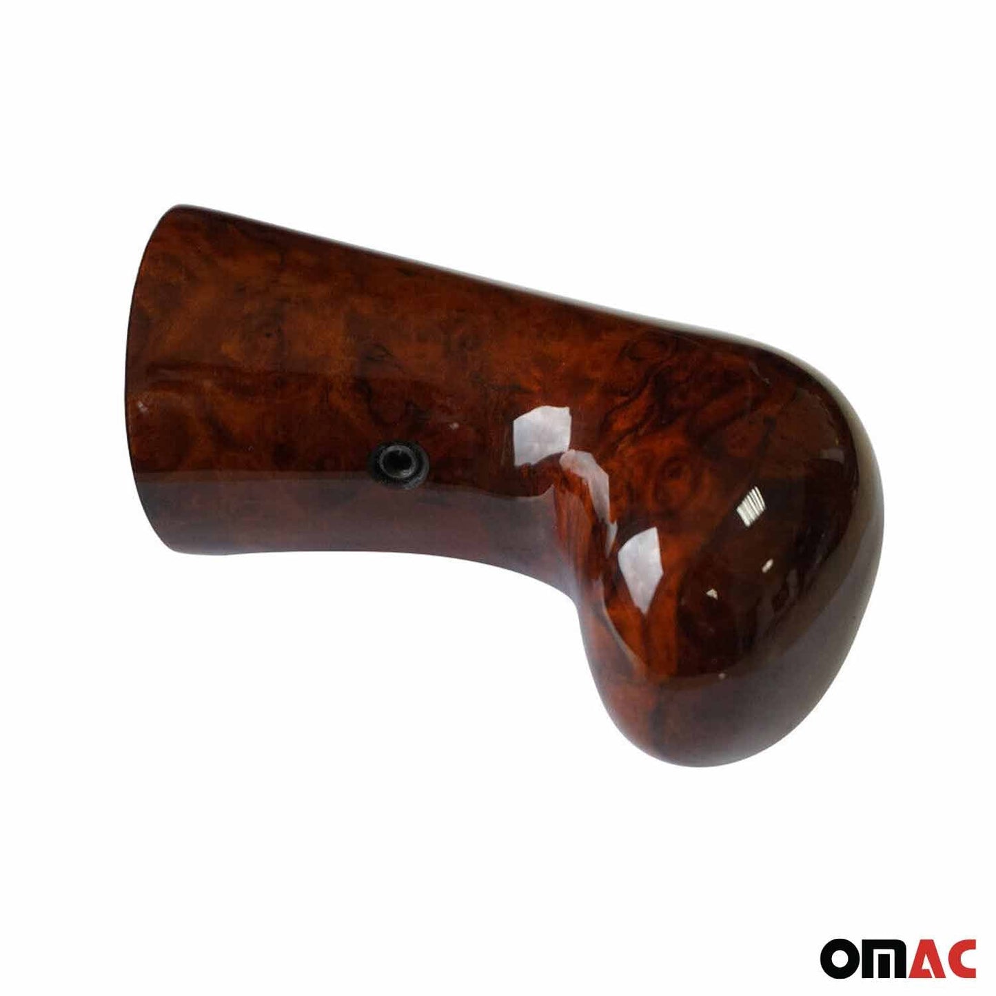 Schaltknauf Schaltknopf für Mercedes Vito W638 1996-2003 Manuell Wurzelholz