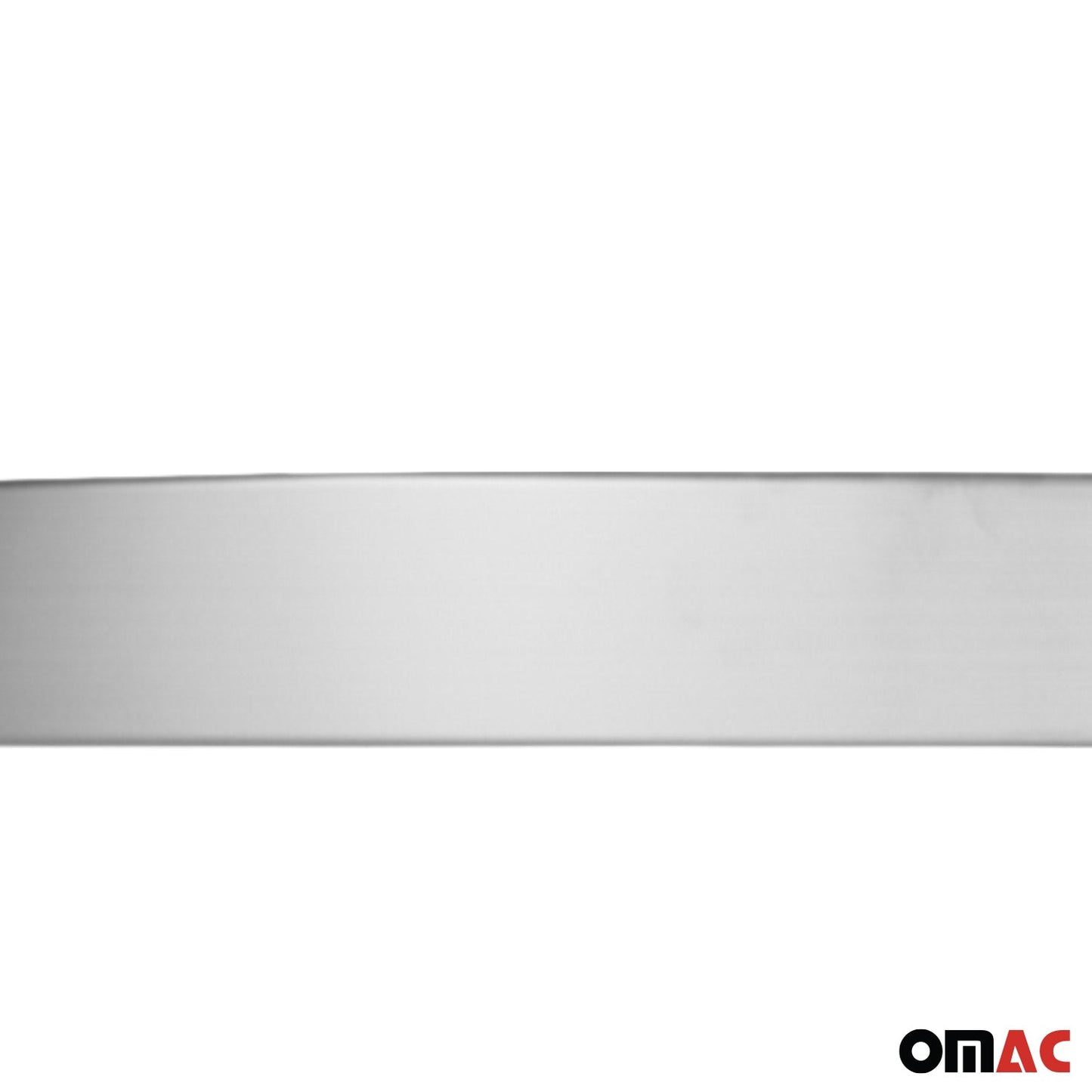 Bandă decorativă portbagaj, bandă decorativă spate pentru VW Multivan T5 Caravelle 2003-2015, oțel inoxidabil