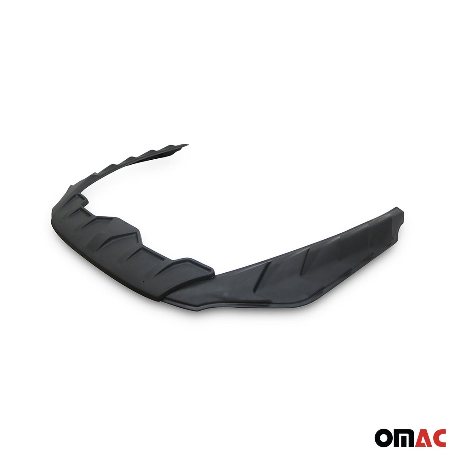 Motorhaube Deflektor Insekten Steinschlagschutz für Ssangyong Musso 2018-2025 3x